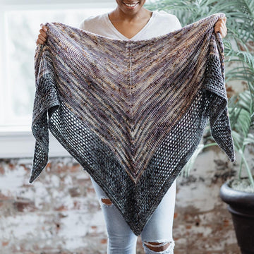 Loveland Shawl