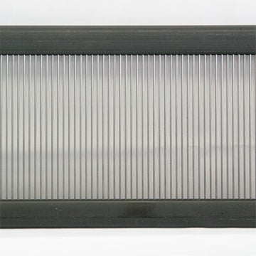 Schacht 18" Stainless Steel Reeds