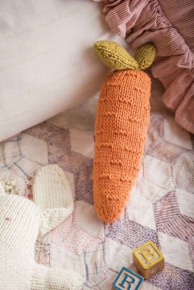 Berroco Comfort for Baby