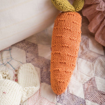 Berroco Comfort for Baby