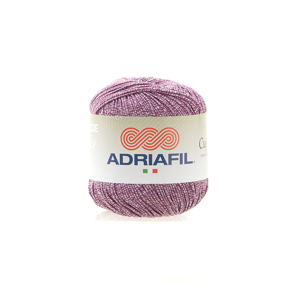 Adriafil Cupido Yarn - Cotton Sport
