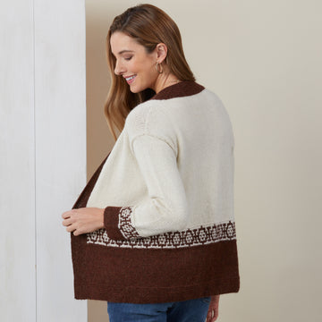 Valley Yarns Octans Knitting Pattern