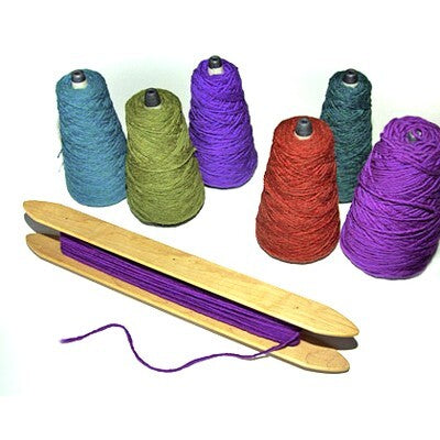 Harrisville Designs Rag Shuttle