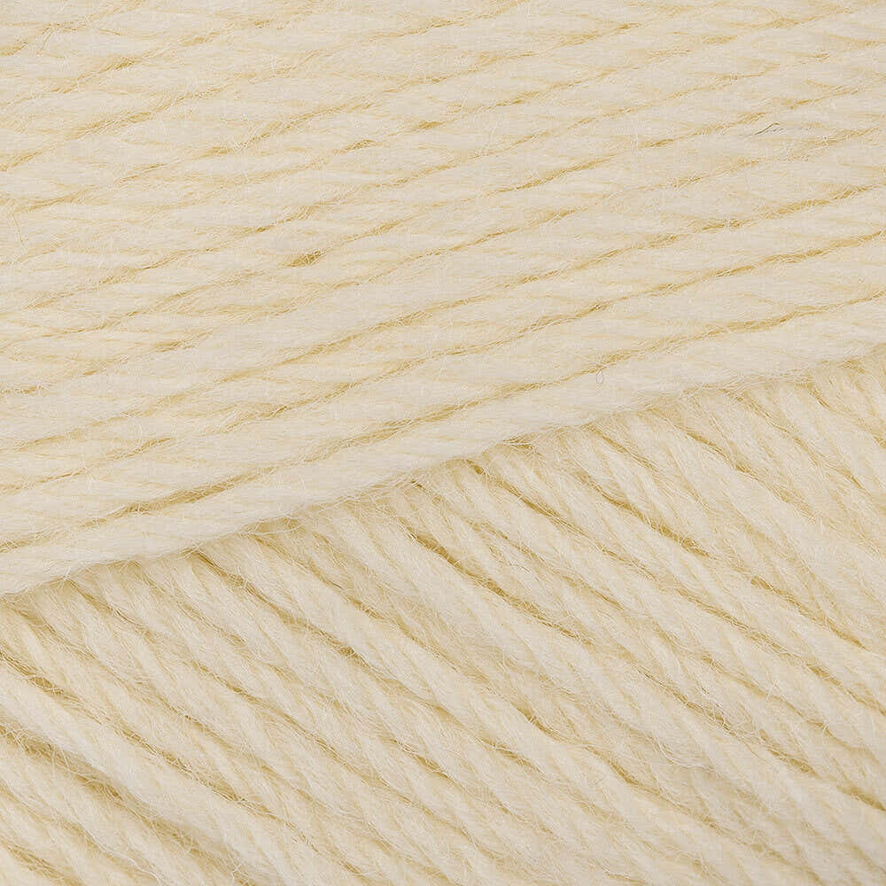 King Cole Wool Aran Yarn - Superwash Wool