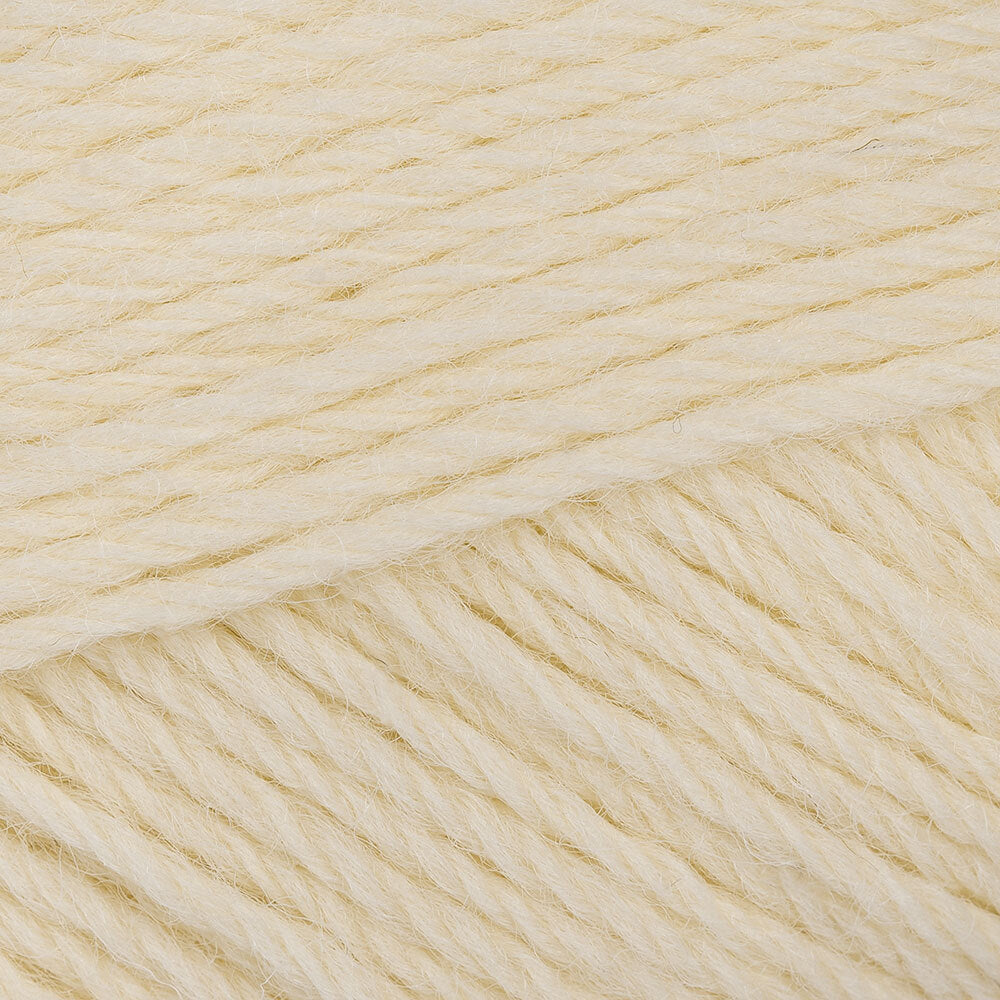 King Cole Wool Aran Yarn - Superwash Wool