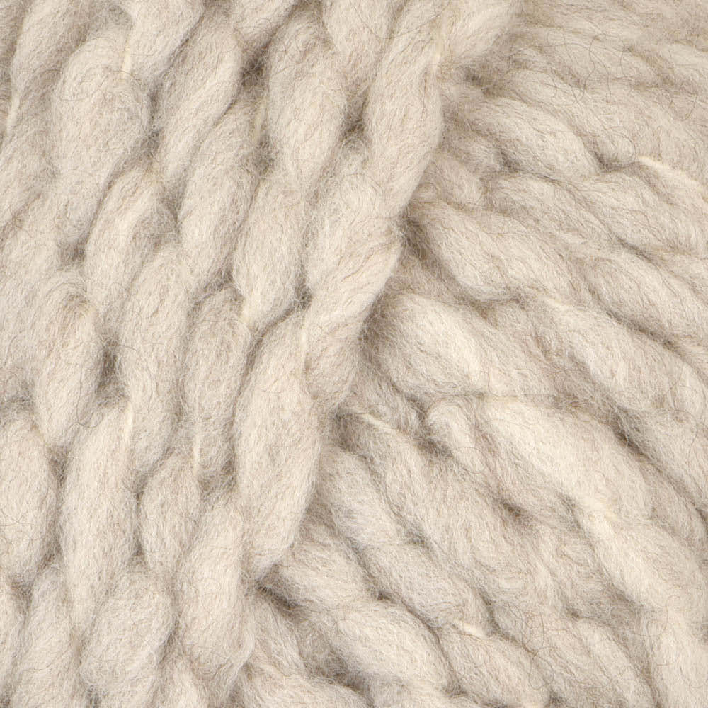 Rowan Chunky Twist Yarn - Merino Wool Super Chunky