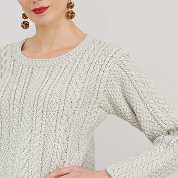 Debbie Bliss Clemence Knitting Pattern