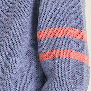 Sirdar 2535 Varsity Cardigan PDF