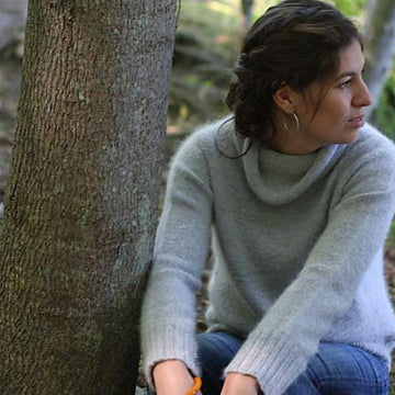 Lightweight Pullover