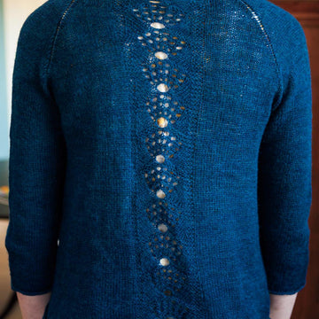 Elva Cardigan