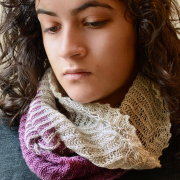 Wave Hill Cowl