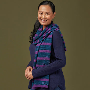 Valley Yarns Atacama Knitting Pattern