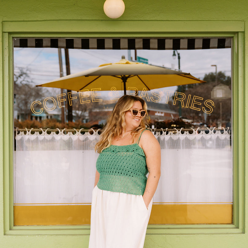 Pom Pom Pom Pom Quarterly Magazine - Summer 2023 (SUM23)