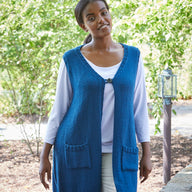 Valley Yarns Nonpareil Knitting Pattern