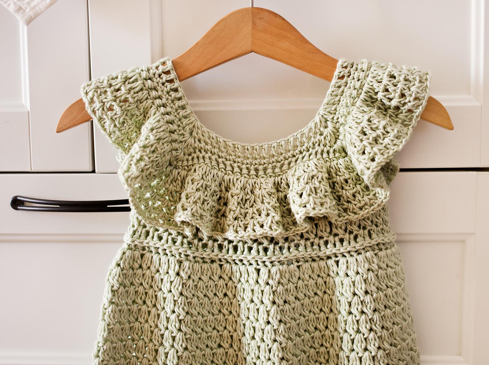 Primavera Dress