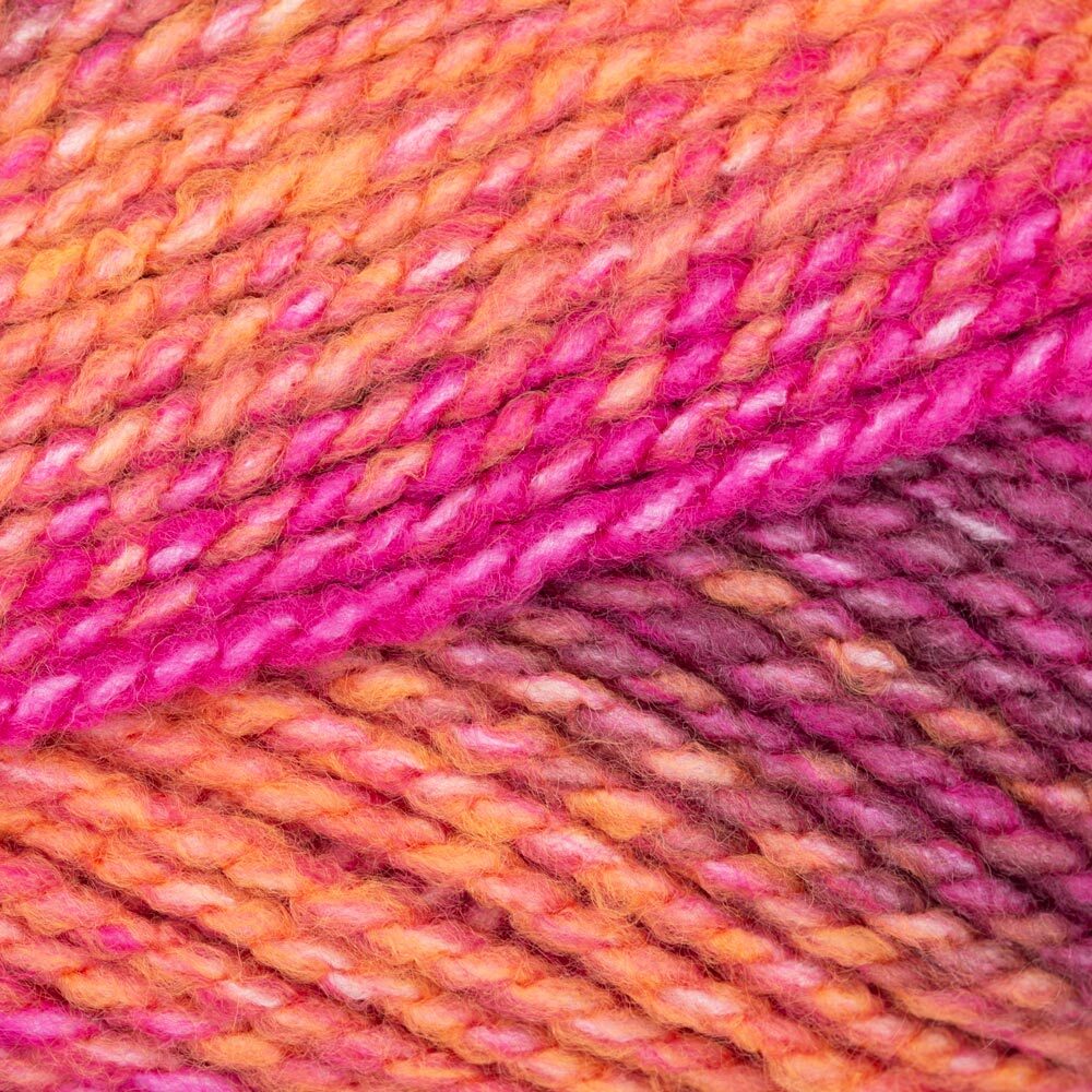 Universal Yarn Major Yarn - Acrylic Chunky