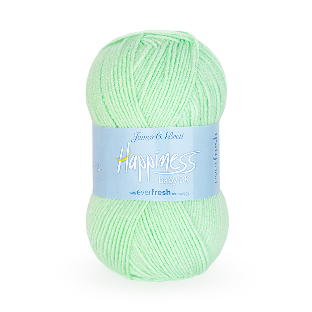 James C. Brett Happiness DK Yarn - Acrylic DK