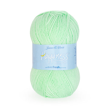 James C. Brett Happiness DK