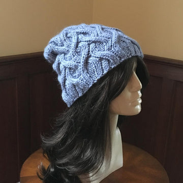 Wellfleet Reversible Hat