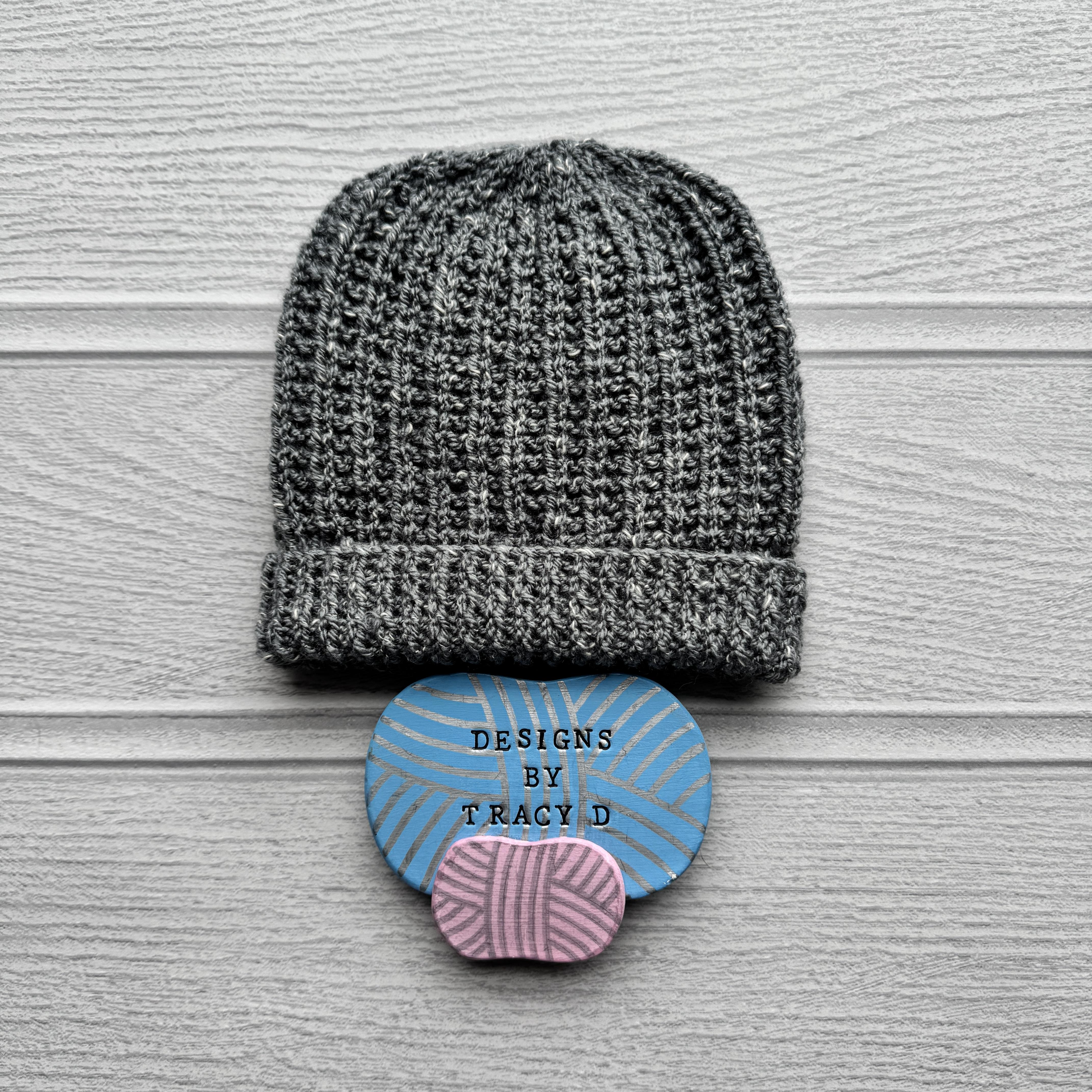 Baby Hats Collection 1