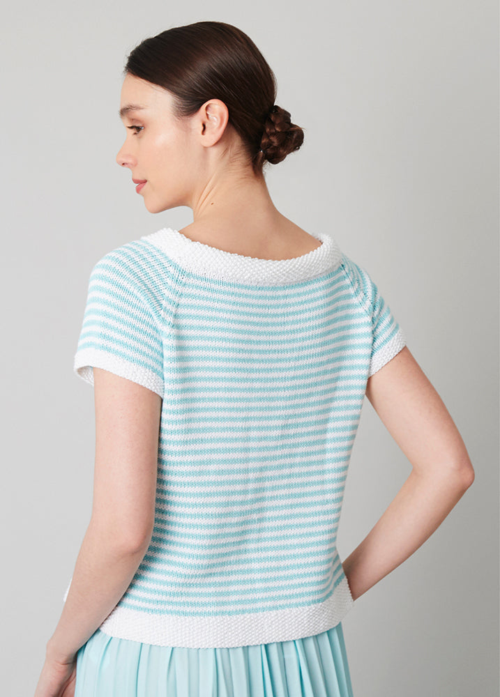 Debbie Bliss Antoinette Knitting Pattern