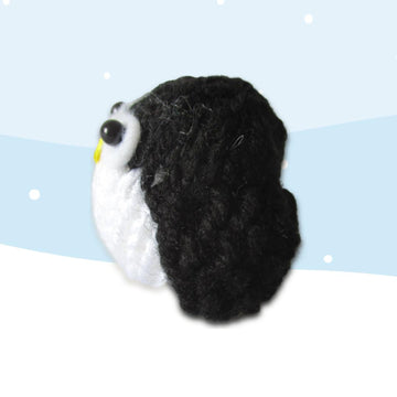 Teeny Penguin