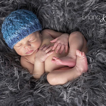 Jullien Beanie