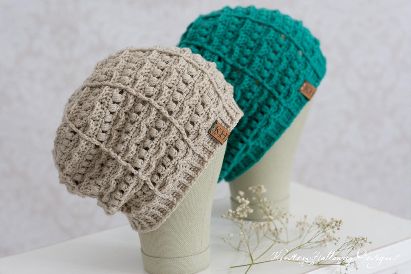 Pussywillow Slouch