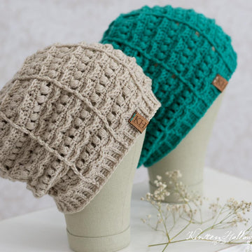 Pussywillow Slouch