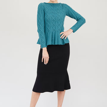 Debbie Bliss Manon Knitting Pattern