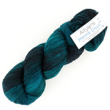 Artyarns Merino Cloud Yarn - Merino Wool 4 Ply