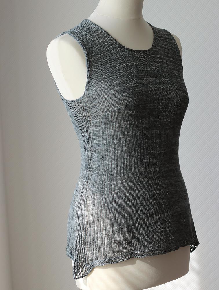 Caesura PaperSilk