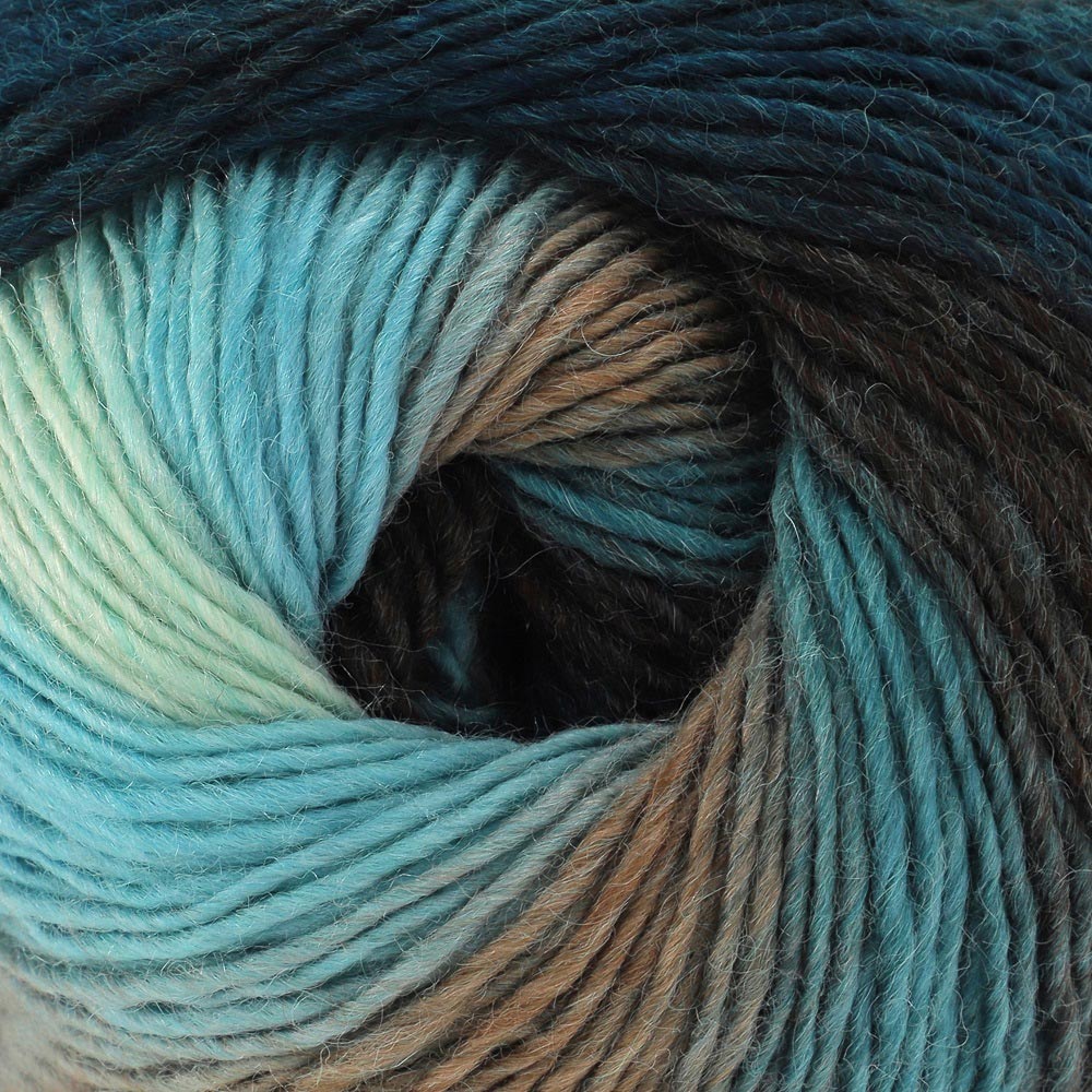 King Cole Riot DK Yarn - Acrylic DK