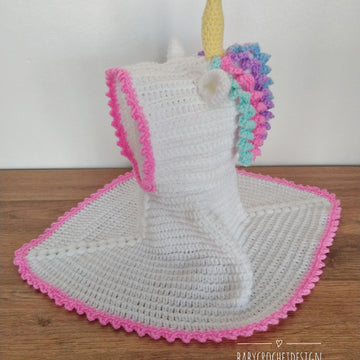 Fancy Dress Poncho
