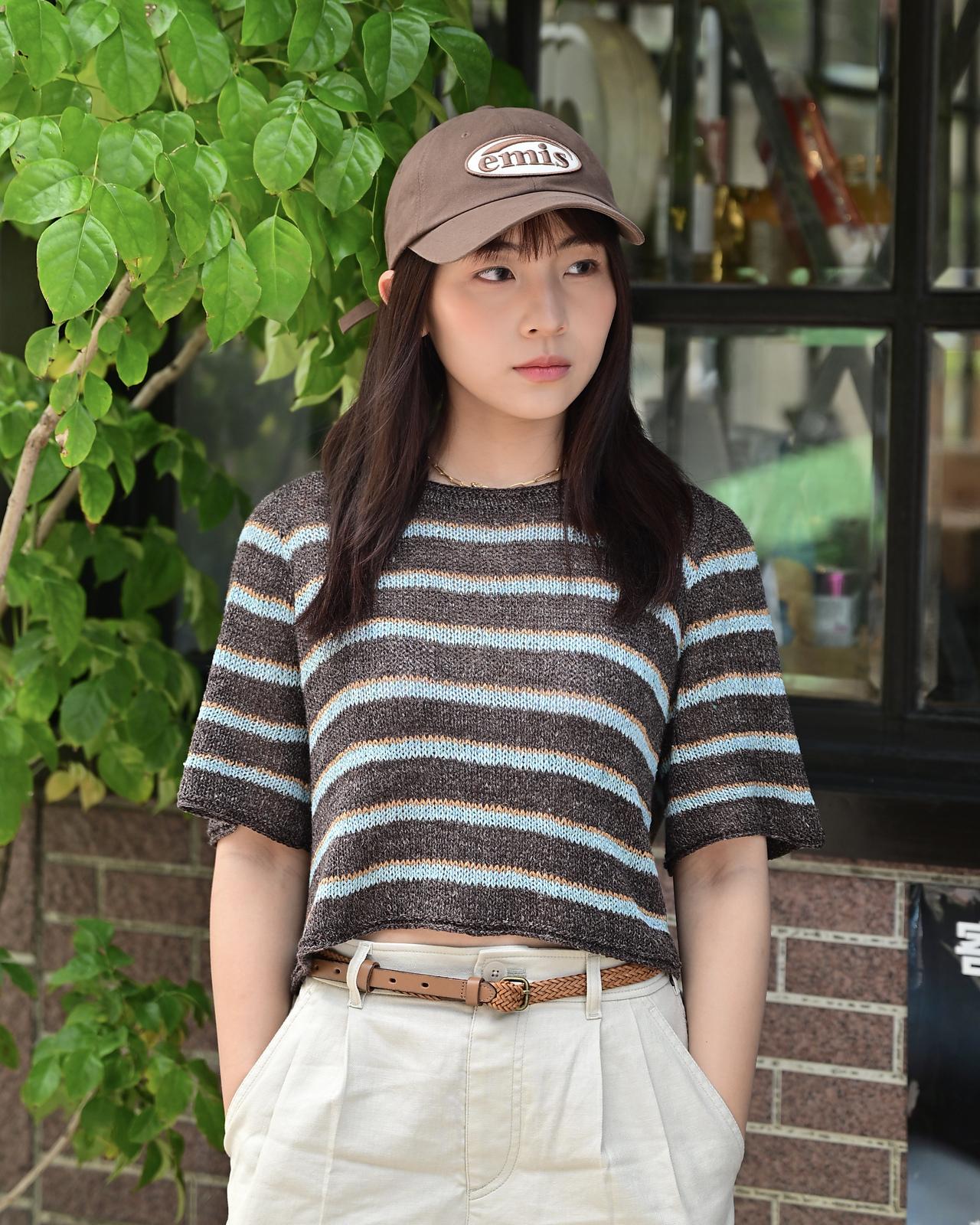 Lustre Tee