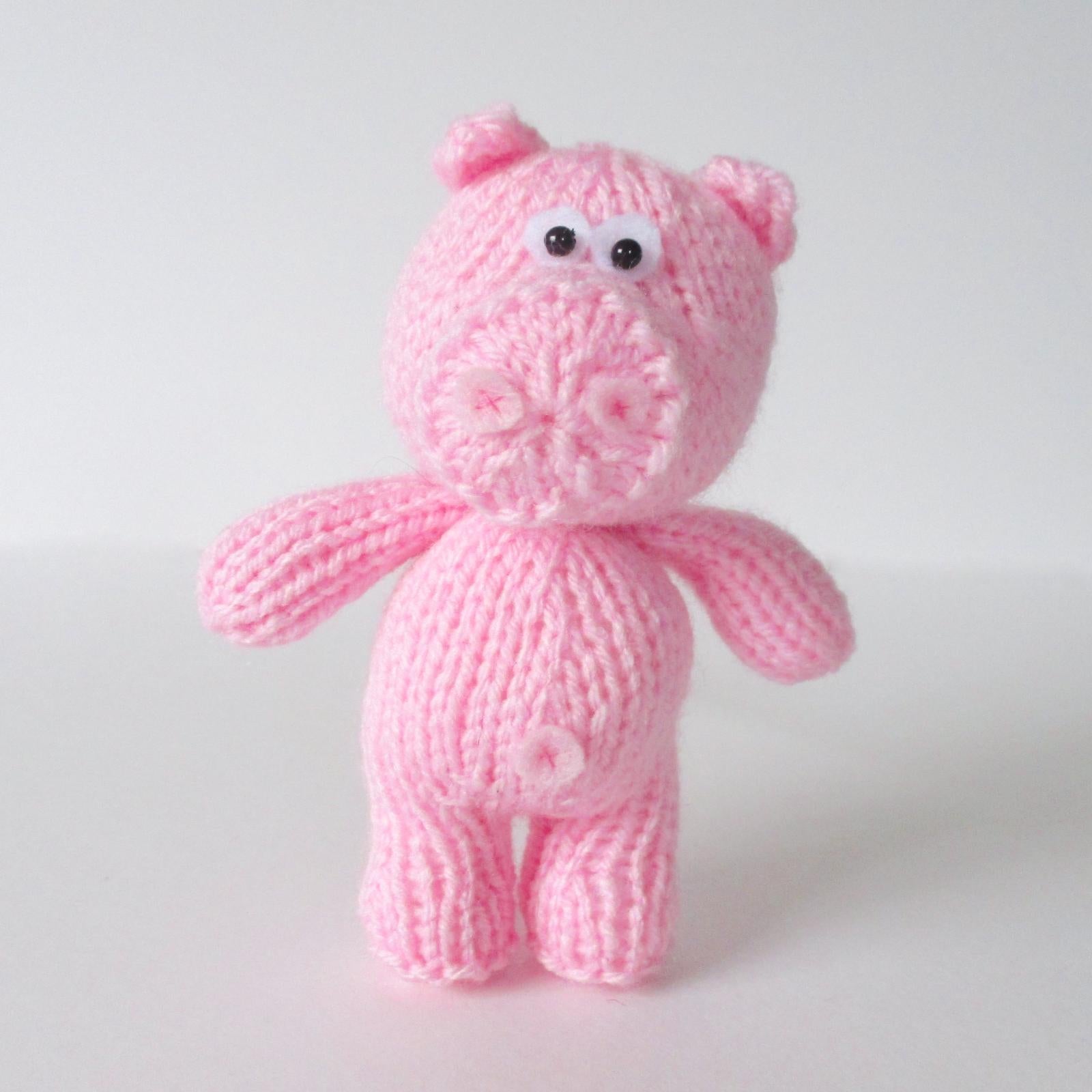 Pipsqueak the Pig