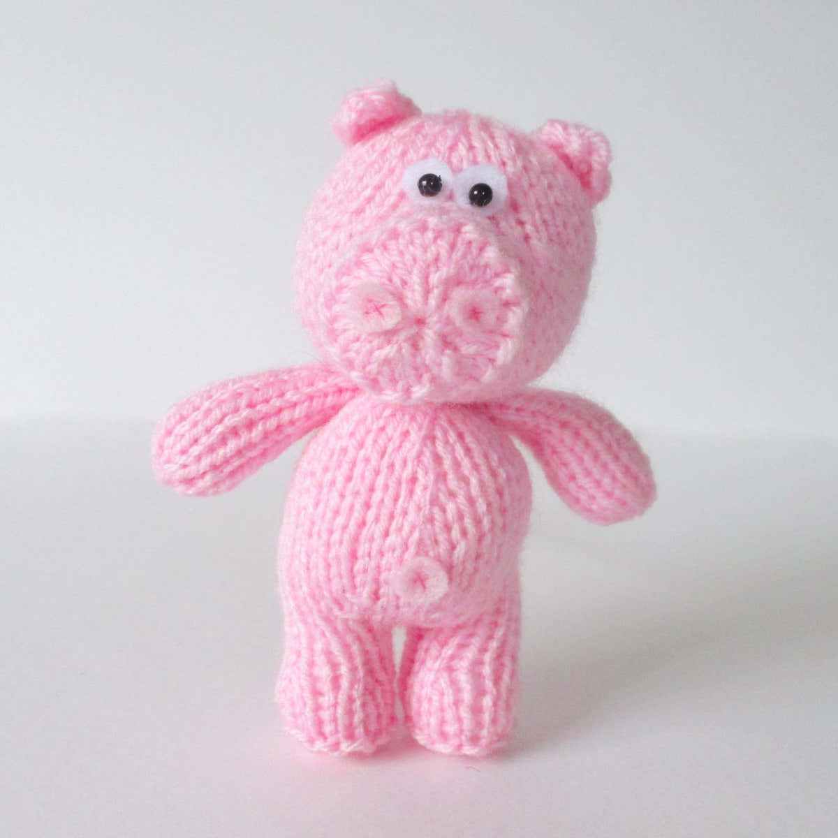 Pipsqueak the Pig