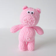 Pipsqueak the Pig