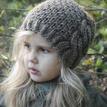 Greyre Cloche'