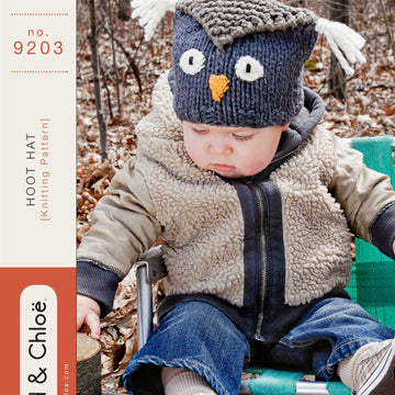 9203 Hoot Hat