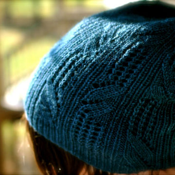 Twisted Vines Hat