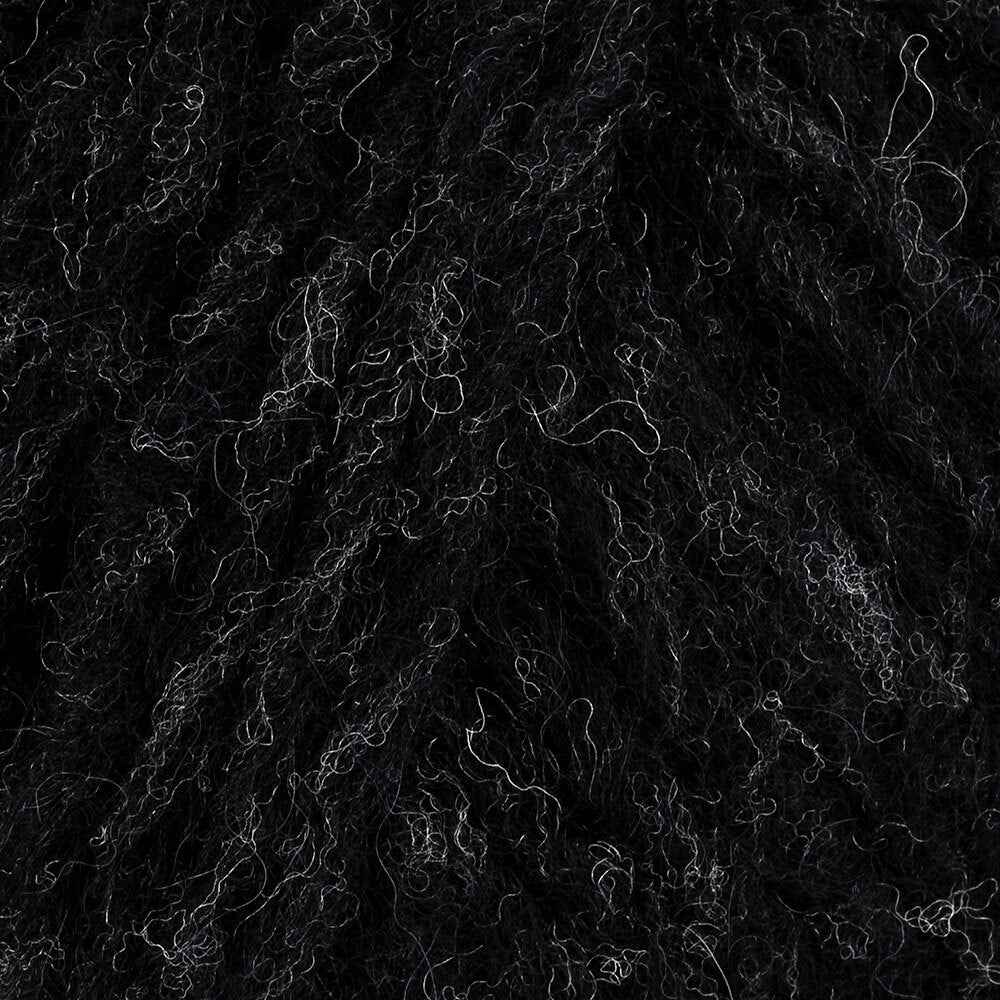 Rowan Brushed Fleece Yarn - Wool Chunky