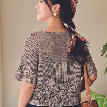 Anise Top