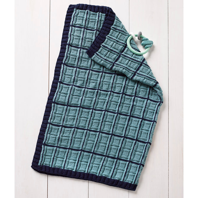Valley Yarns Blackstone Knitting Pattern