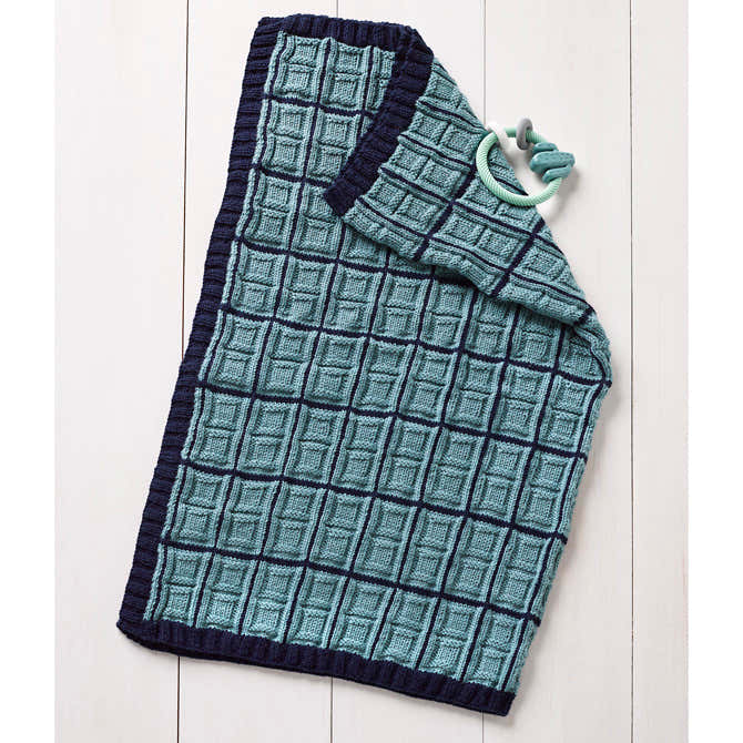 Valley Yarns Blackstone Knitting Pattern