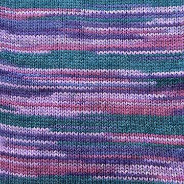 Stylecraft For the Love of Stripes Yarn - Acrylic Chunky