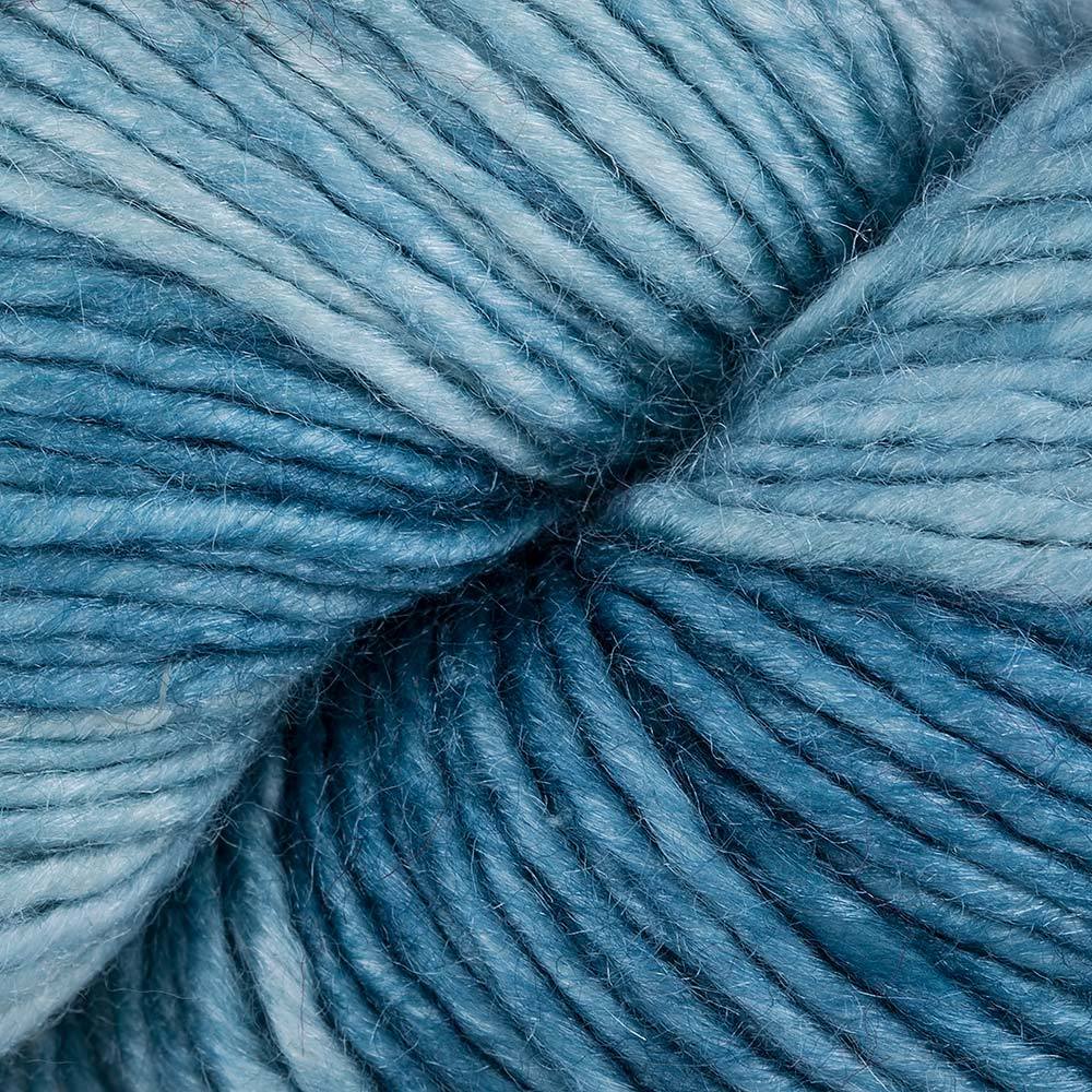 Malabrigo Silky Merino Yarn  - Silk DK Yarn