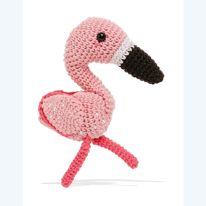 Sirdar Birds of Paradise Crochet Pattern