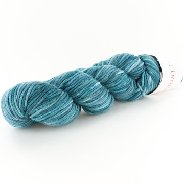 HiKoo Simpliworsted Tonal Yarn - Merino Wool Worsted