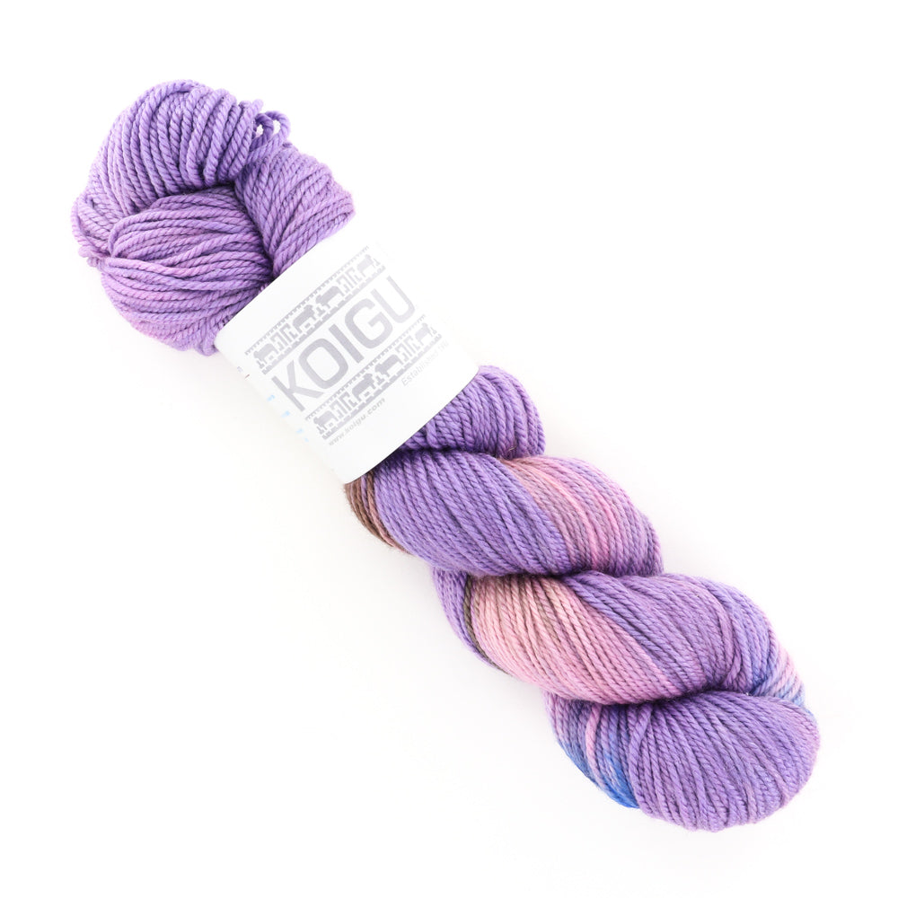 Koigu Minna Yarn - Merino Wool Sport
